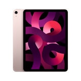 Buy Apple iPad Air, 10.9 Inch, WiFi + Cellular 256GB in Pink, MM723B/A at Costco.co.uk