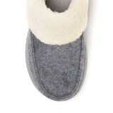 Dearfoam Ladies Clog Slipper