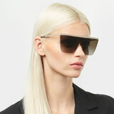 Jimmy Choo Leah/s 06JHA Sunglasses