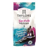 Taylors of Harrogate Sipi Falls Ground Coffee, 227g