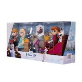 Buy Disney Princess Frozen Petite Deluxe Gift Set Included Image at Costco.co.uk