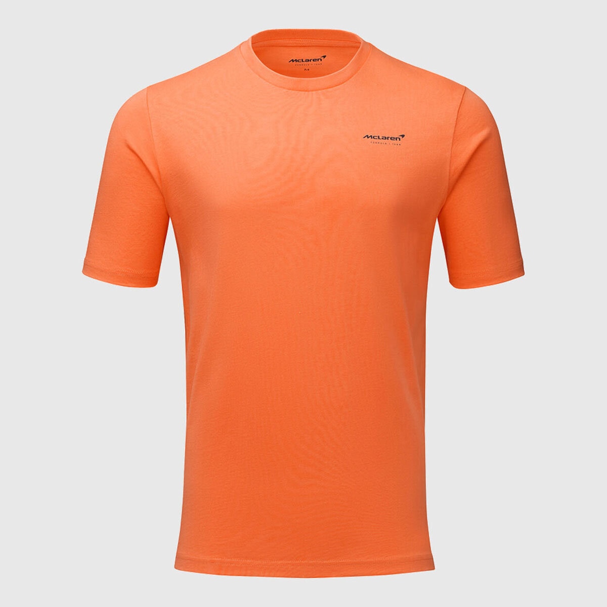 McLaren Lando Norris T-Shirt in Orange, Size XXL