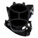 Callaway Premium Stand Bag in Black Callaway Premium Stand Bag in Black