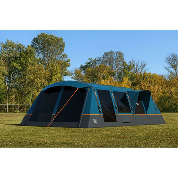 Coleman 13' x 13' Instant Eaved Shelter Only $119.99 Shipped on Costco.com  (Regularly $230)