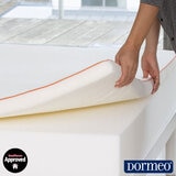 Dormeo Octasmart Essentials Mattress Topper, Super King