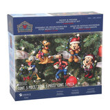 Buy Disney Ornament Set Box Image at Costco.co.uk