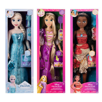 Jakks Pacific Majestic Playdate Doll - Assortment (3+ Years)