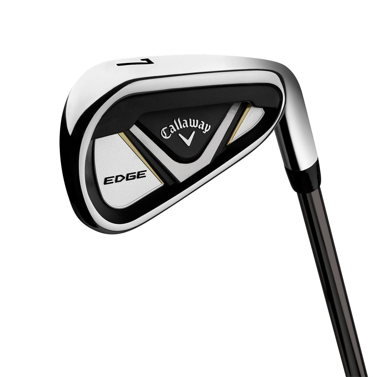 Callaway 10 piece graphite