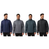 32 Degrees Ultra Light Jacket in 4 Colours and 4 Sizes