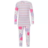 Kirkland Signature Children's Cotton 4 Piece Pyjama Set in Unicorn