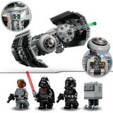 LEGO Star Wars Tie Bomber - Model 75347 (9+ Years)