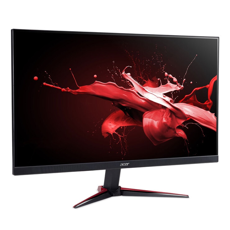 Acer VG270bmiix 27 Inch Full HD Monitor, UM.HV0EE.001 ...