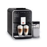 Melitta Barista T SMART Black Bean to Cup Coffee Machine F83/0-102 .