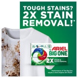 2x Stain Removal