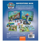 Licensed Shaped Adventure Box: Paw Patrol