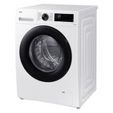 Samsung Series 5 WW11DG5B25AEEU 11kg Washing Machine, A Rated in White Samsung Series 5 WW11DG5B25AEEU 11kg Washing Machine, A Rated in White