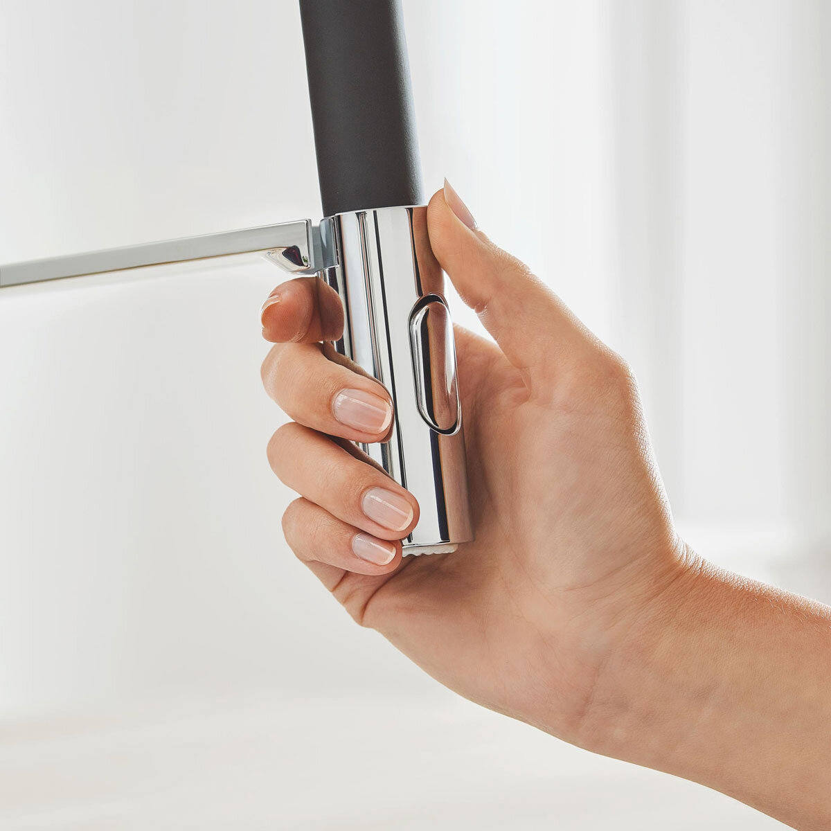 lifestyle image of tap lifestyle image of tap