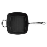 Samuel Groves Britania Cast Iron Square Grill 26 cm