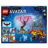 LEGO Avatar Toruk Makto & Tree of Souls - Model 75574 (12+ Years)