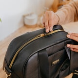 Igloo Luxe Satchel