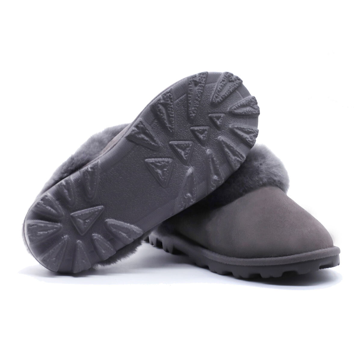 Kirkland Signature Ladies Shearling Slipper