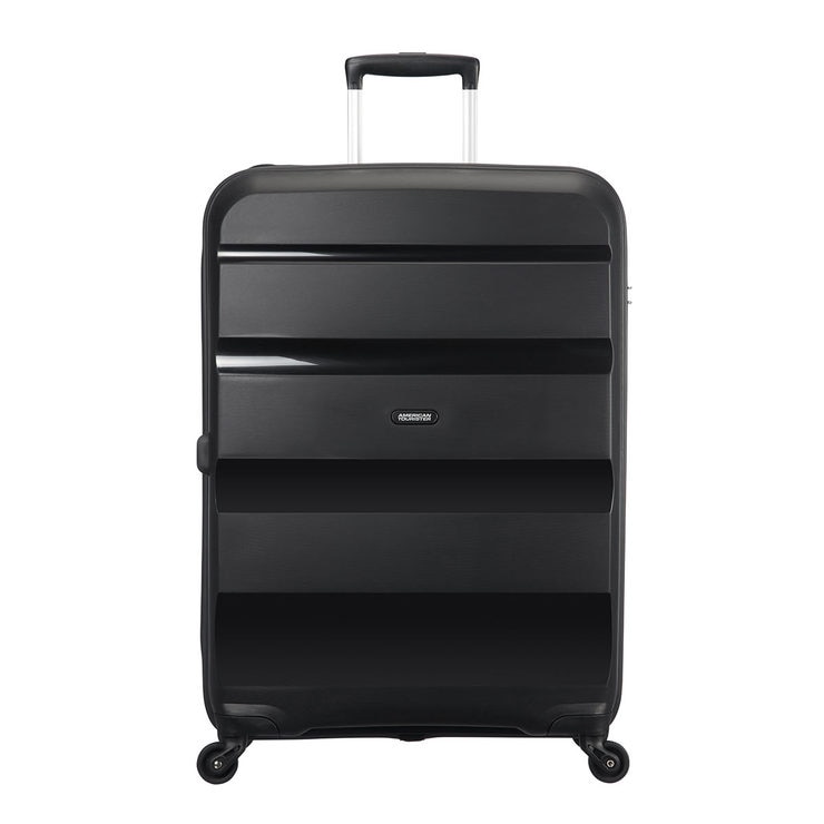 american tourister bon air hard suitcase