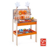 Buy Hape Junior Inventor Deluxe Scientific Workbench Overview Image at Costco.co.uk