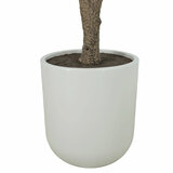 Artificial 8ft Olive Tree in Planter Artificial 8ft Olive Tree in Planter