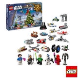 LEGO Star Wars Advent Calendar Item Image