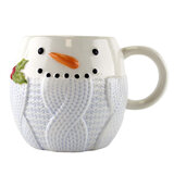 Snowman Mug