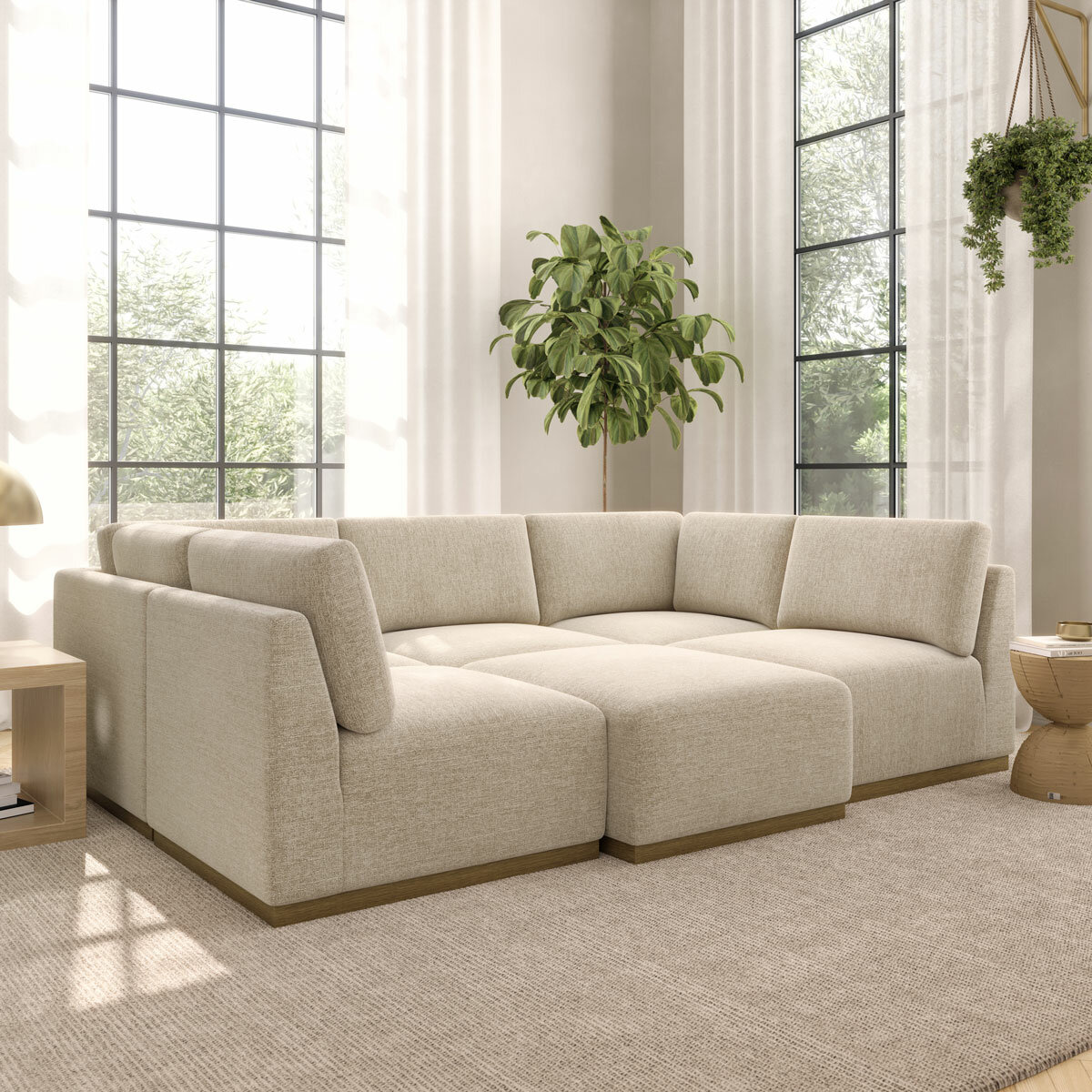 HenredonMurphyBeige_Lifestyle HenredonMurphyBeige_Lifestyle