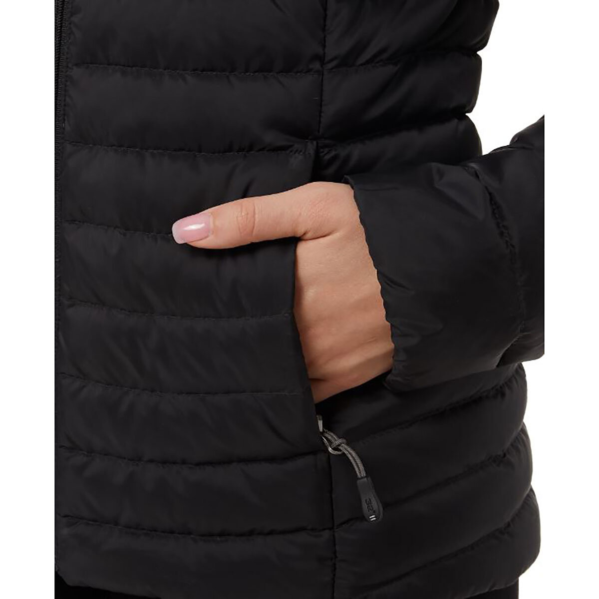 35 Degrees Ladies Down Jacket