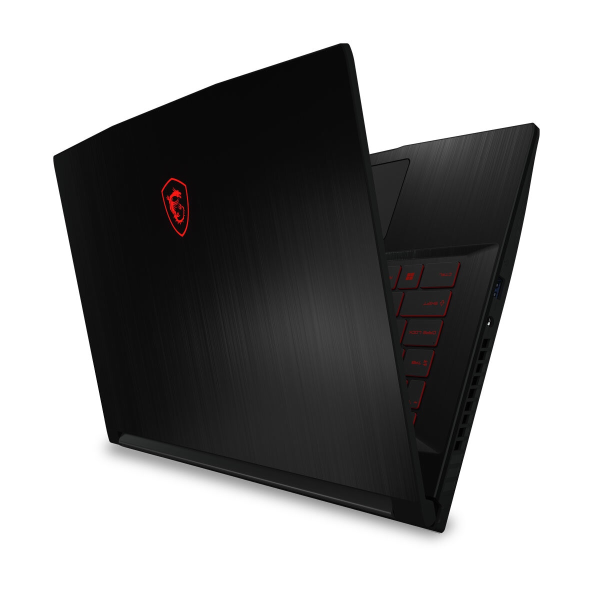 MSI Thin, Intel Core i5, 16GB RAM, 512GB SSD, NVIDIA GeForce RTX 2050, 15.6 Inch Gaming Laptop, 9S7-16R821-472 at costco.co.uk