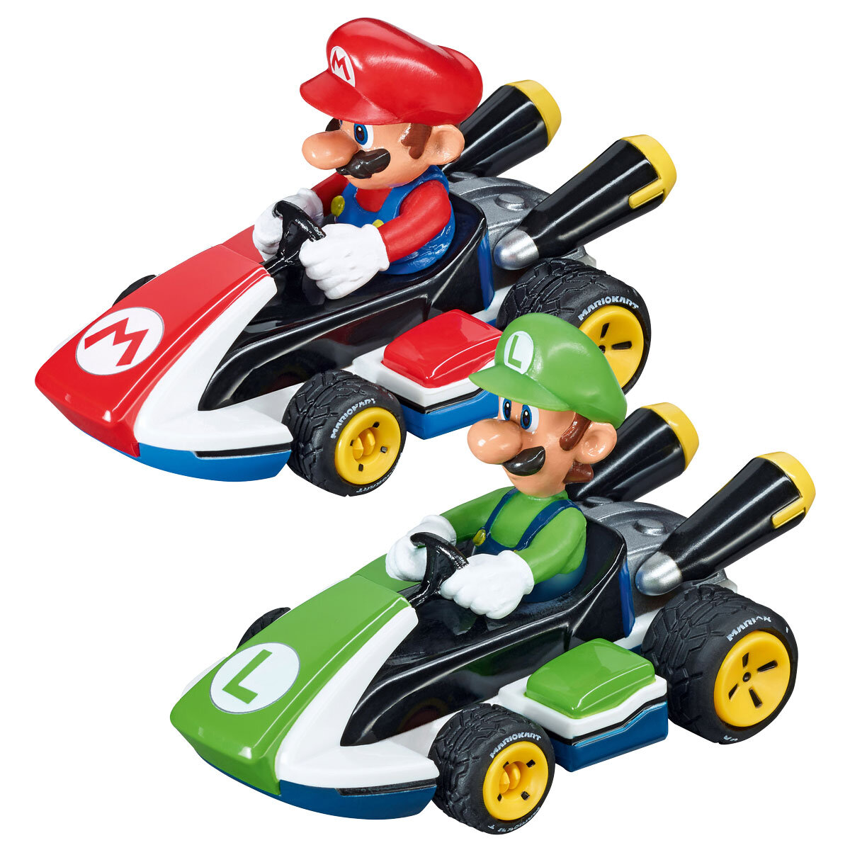 Buy Carrera Go!!! Mario Kart Racetrack Combined Item Image at Costco.co.uk
