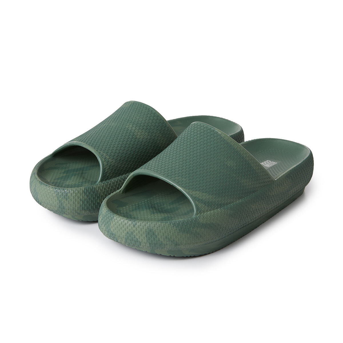 32 Degrees Unisex Slide in Camo