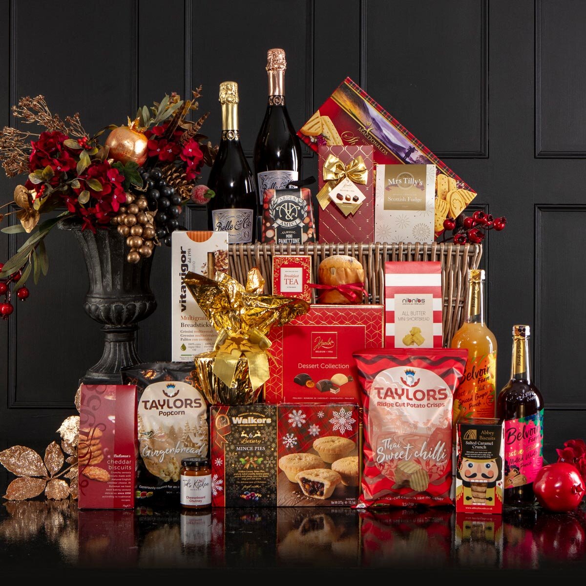 The Royal Gift Hamper