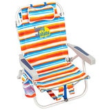 image of beach chair