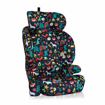 Cosatto Ninja 2 i-Size Car Seat in 3 Designs Cosatto Ninja 2 i-Size Car Seat in 3 Designs