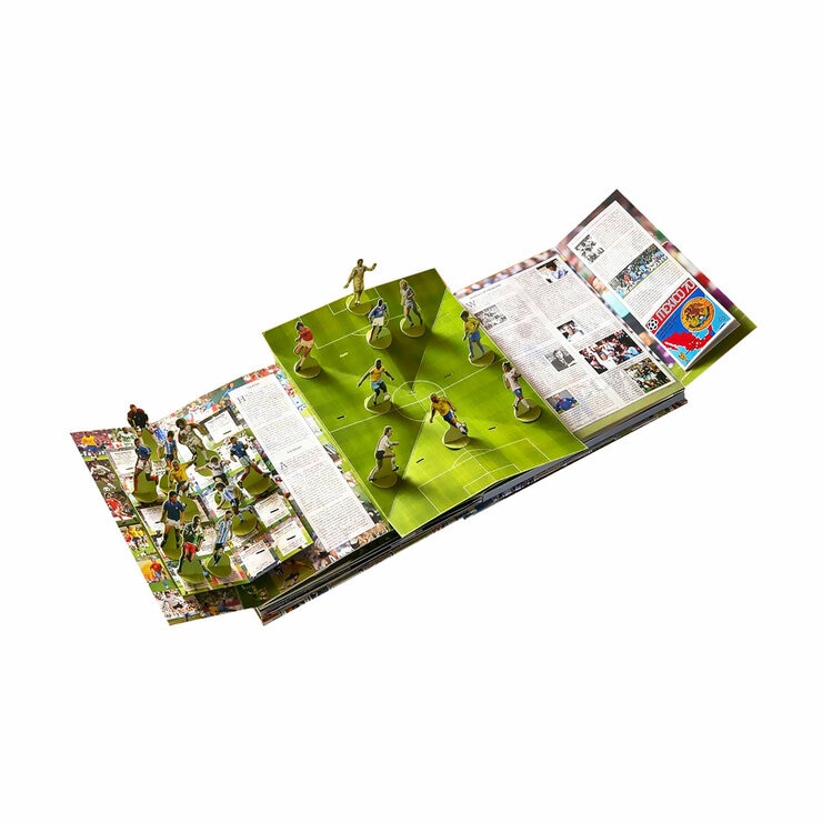 FIFA World Cup Pop-Up Book FIFA World Cup Pop-Up Book