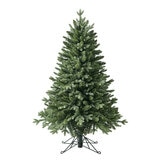 Buy 4ft Pre-Lit Slim Aspen Micro Dot Tree Overview Image at Costco.co.uk