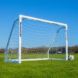 Quickplay Q-Fold Match 6ft x 4ft Folding Football Goal