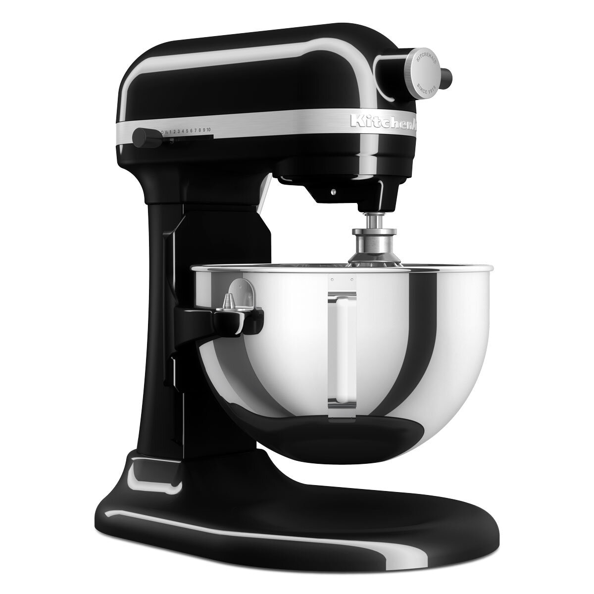 KitchenAid Stand Mixer Black