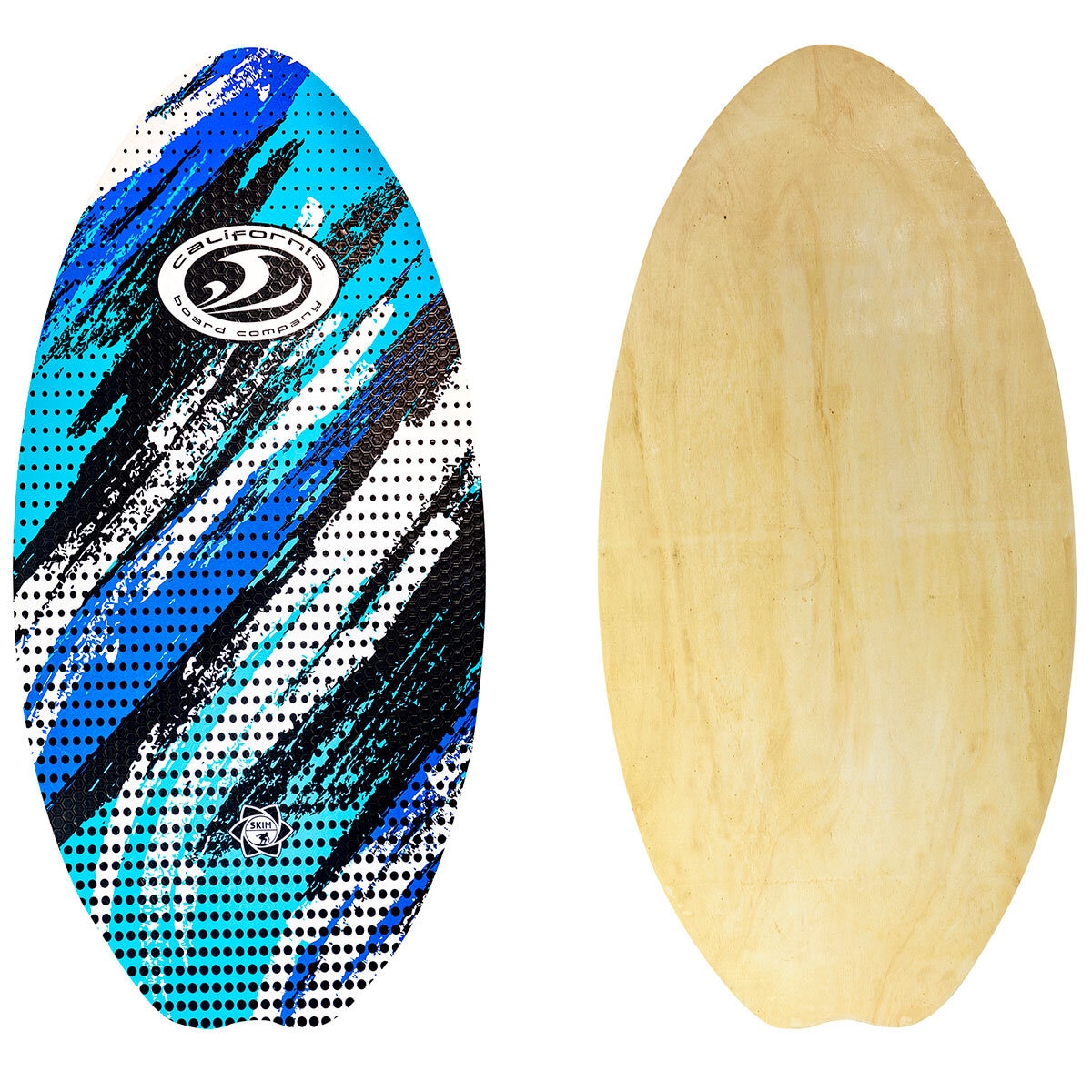 The California Board Company (CBC) 41” Skimboard