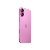 Buy Apple iPhone 16 Plus 128GB Sim Free Mobile Phone in Pink, MXVW3QN/A at costco.co.uk