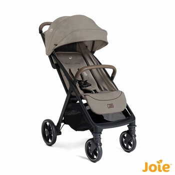 Joie Signature Parcel™ LX Lightweight Stroller Joie Signature Parcel™ LX Lightweight Stroller