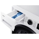 Samsung Series 5 WW90CGC04DAEEU 9kg Washing Machine, A Rated in White