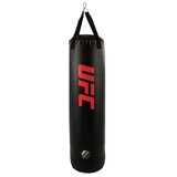 UFC Stand Bag Stand and Gloves and Bag Kit