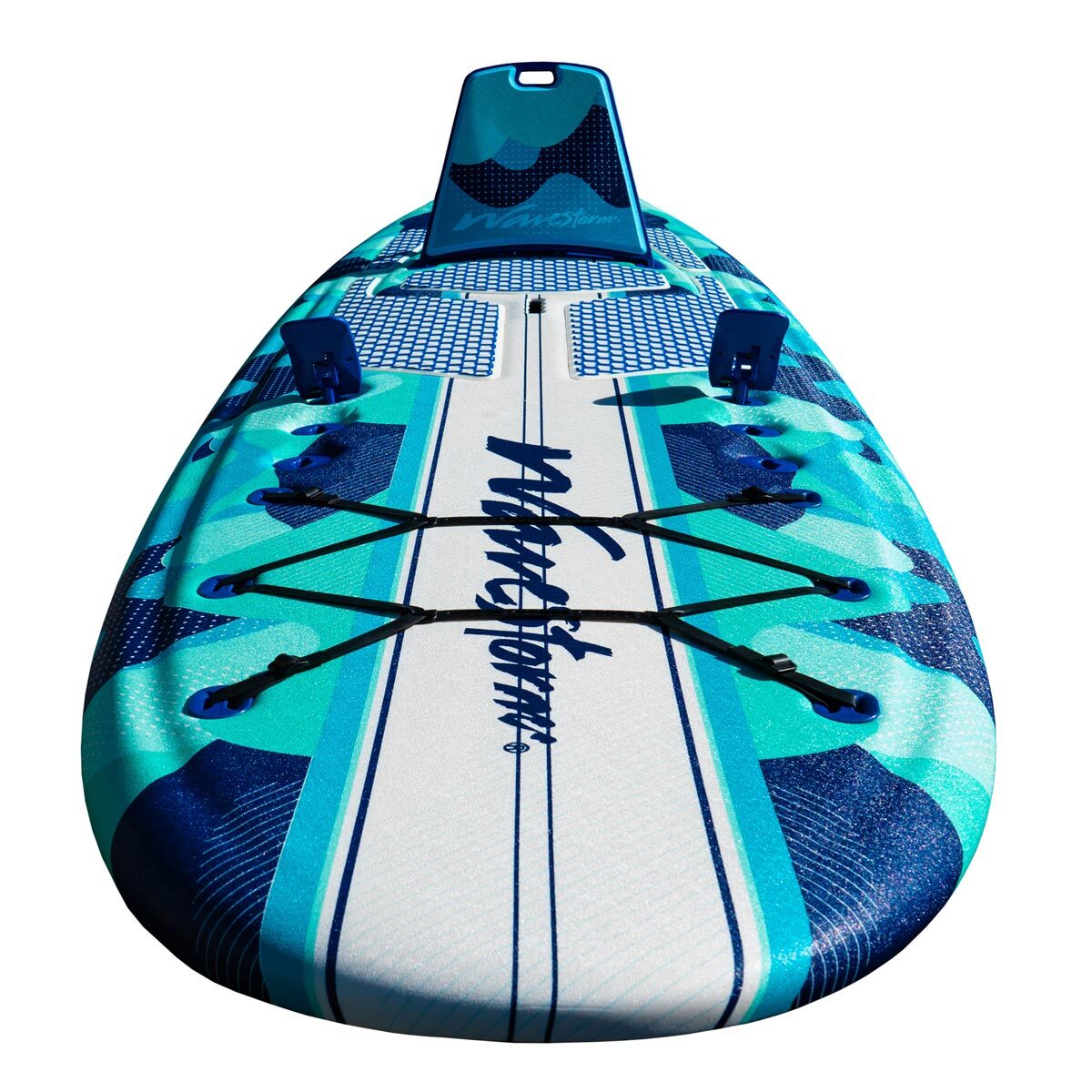 wavestorm hybrid