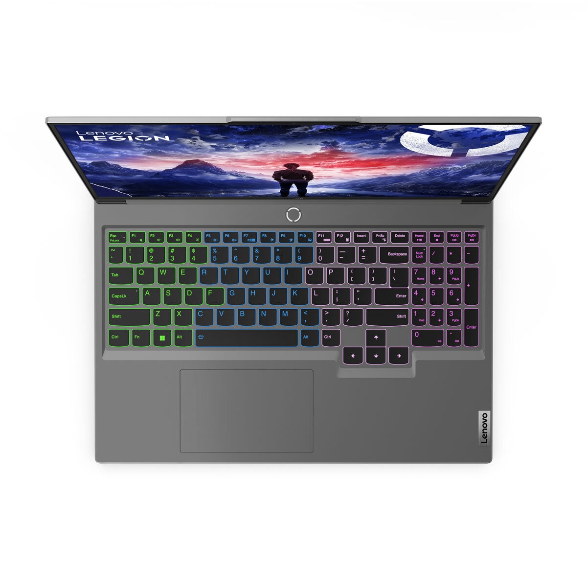 Lenovo Legion 5, Intel Core i7, 16GB RAM, 1TB SSD, NVIDIA GeForce RTX 4060, 16 Inch, Gaming Laptop