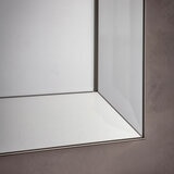 Gallery Ferrara Rectangle Mirror, 91 x 122cm